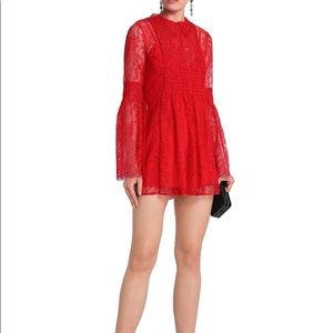 Alice McCall Romper